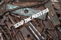 Scrap Metal Prices Per Pound