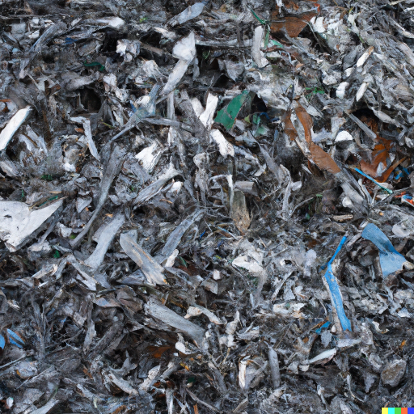 Analysis of Scrap Metal Prices 2023