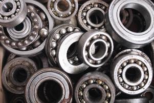 Current Scrap Metal Prices Per Pound lb New Jersey